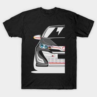 Yaris GR Gazoo Racing T-Shirt